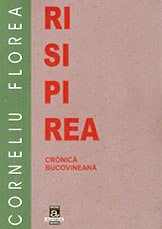 Risipirea: Cronica Bucovineana - cover