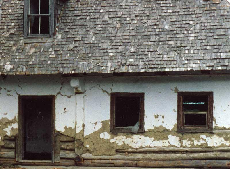 Paulencu House Restoration