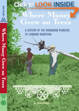 Where Money Grew on Trees - cover